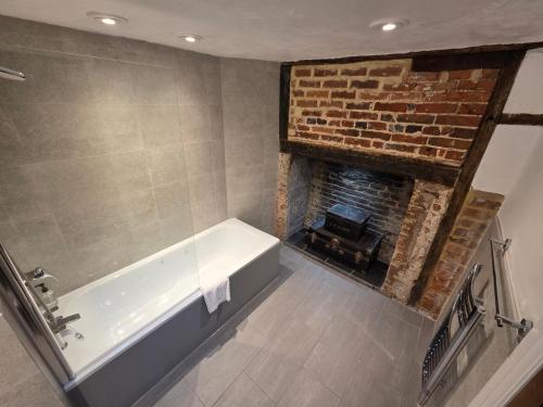 The Olde Kings Arms in Hemel Hempstead