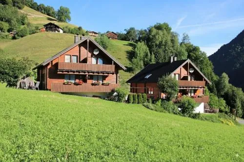 Triberga Verwall in Sankt Gallenkirch, Österreich