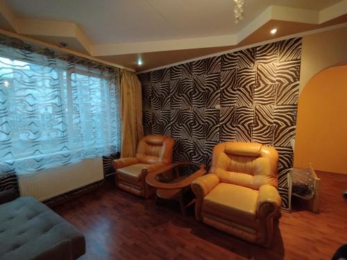 Airport Apartments in Riga Airport