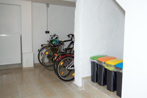 A Hotel Com Haus Am Markt Neustadt An Der Weinstrasse Holiday