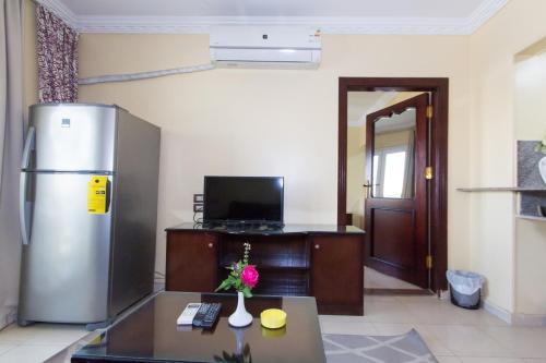 Philae Hotel Aswan Room Type - Two-Bedroom Suite