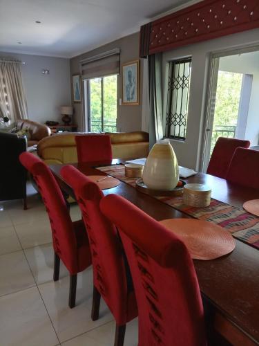 Bluebird Guest House in Durban