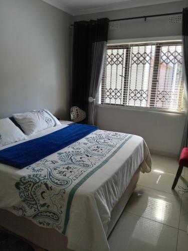 Bluebird Guest House in Durban