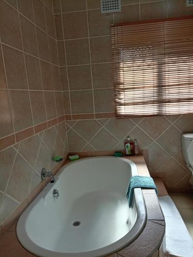 Bluebird Guest House in Durban