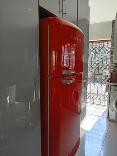 Bluebird Guest House in Durban