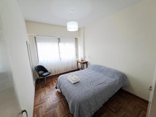 San Martin 58 by deppto