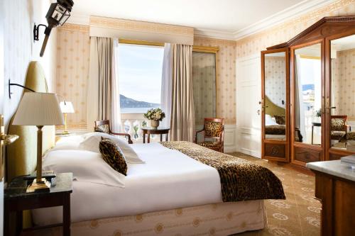 Hotel Negresco in Nice