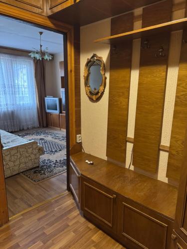 Gorodok Home in Skole
