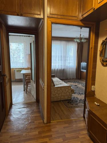 Gorodok Home in Skole