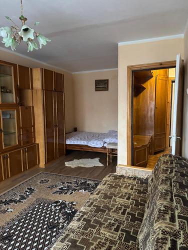 Pokoj pro hosty, Gorodok Home in Skole