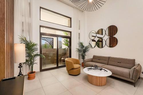 Modern 1BR Apartment Lamtara 3 in Um Suqaim Third, Dubai (foto 2)