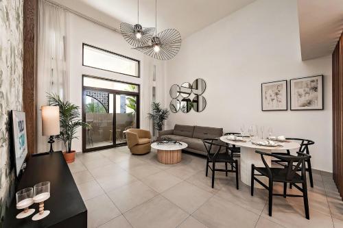 Modern 1BR Apartment Lamtara 3 in Um Suqaim Third, Dubai