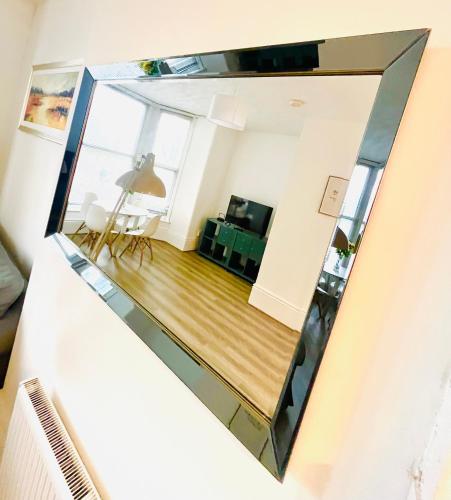 1 Bedroom Apartment close to beach Room Type - Apartment with Park View