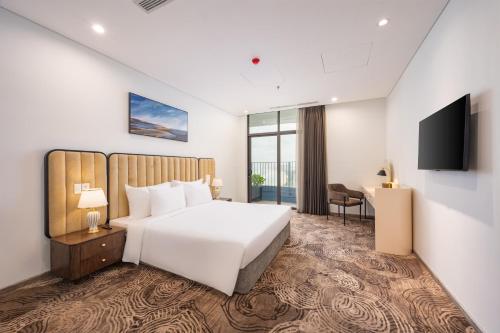 Suite, presidencial