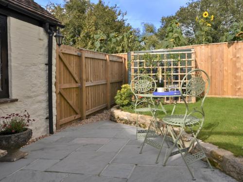 1 Bed in Hazelbury Bryan 29117 gîte à louer Haselbury Bryan