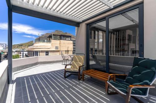 Adderley Terraces J18 - image 8