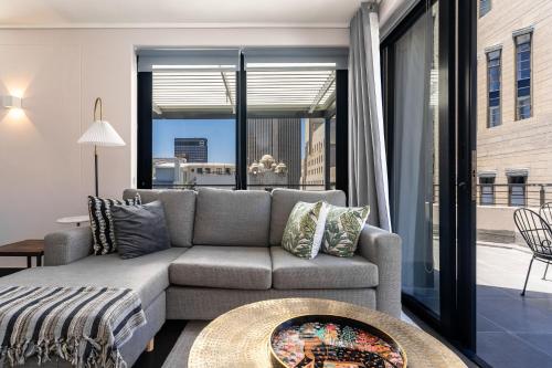 Adderley Terraces J18 - image 6