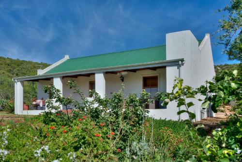 Berluda Farmhouse and Cottages