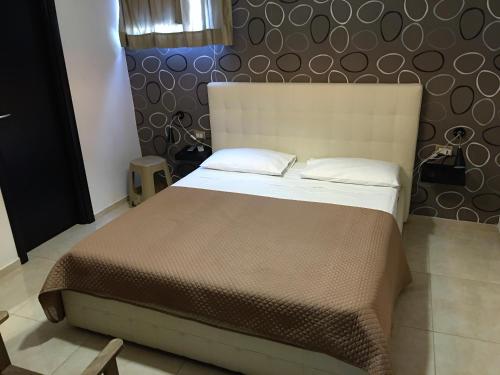 Terrazza Partenopea B&B