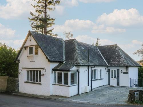 North Cottage – khách sạn tại Storrs