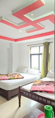 The Green Regency Annexe in Munnar