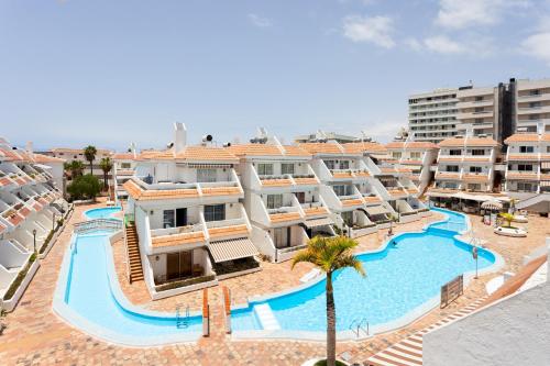 Home2Book Relax Enjoy in Las Americas