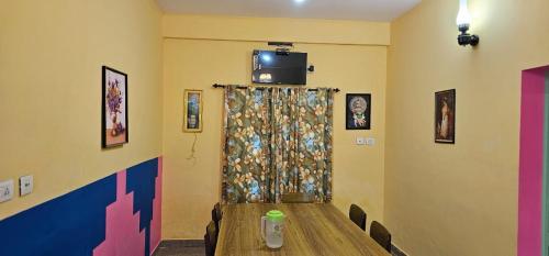 The Green Regency Annexe in Munnar