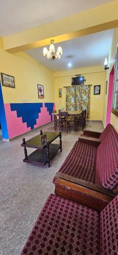 The Green Regency Annexe in Munnar