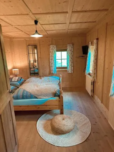 Ferienwohnung Eggerhof-Schaller in Innervillgraten, Österreich