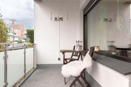 Ferienwohnung Timmendorfer Perle - image 2