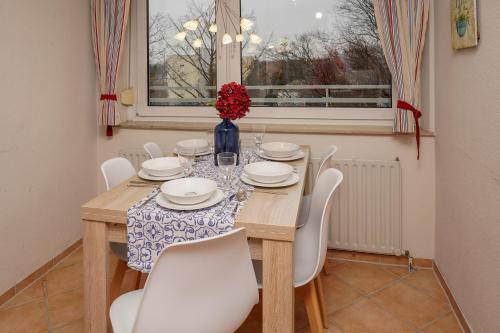 Létesítmények, Gemütliche 2-Zi-Whg mit Balkon im Süden von HD (Gemutliche 2-Zi-Whg mit Balkon im Suden von HD) in Heidelberg Külváros