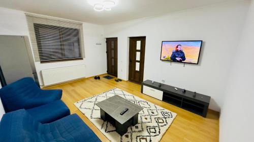 Casa BIA – khách sạn tại Ferentari