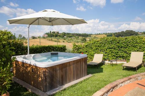  Antica Fonte Residenza di Siena in Siena