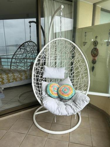 DEPARTAMENTO San Alfonso del Mar