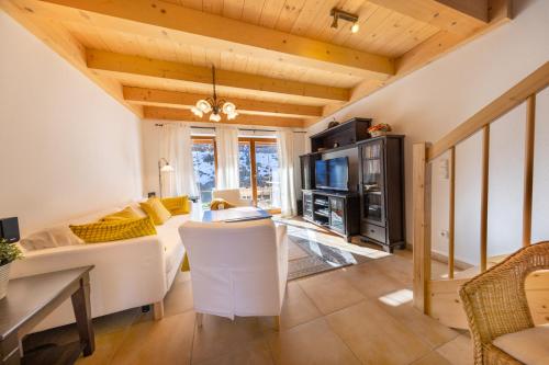 Haus Alpenruhe