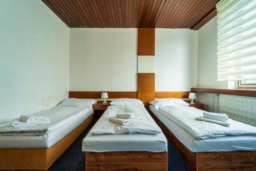 Hotel Slovakia - image 2