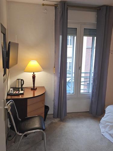 Hôtel 1er Consul Rouen - image 14