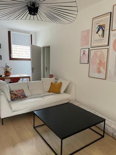 Le Guitry - Bois d'Arcy - Location saisonnière - Bois-d'Arcy