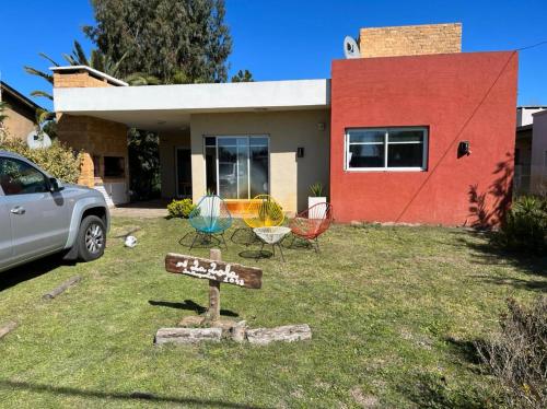 Las Margaritas 1042