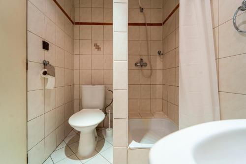 Hotel Slovakia Room Type - Triple Room