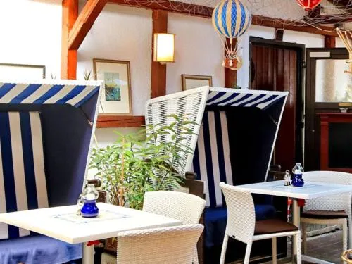 Ankes Pension "Koje 7" in Rostock, Deutschland