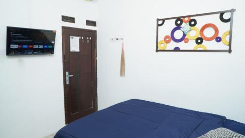 Guest House Poerto Lemon in Wonosari