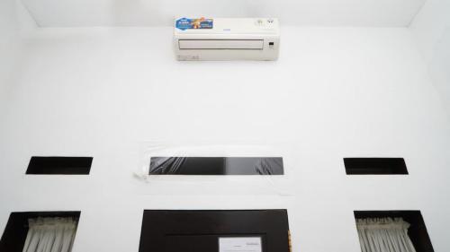 Guest House Poerto Lemon in Wonosari