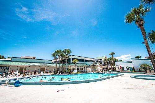 Bay Club of Sandestin a VRI resort - image 38