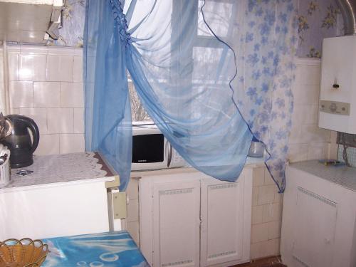 Apartment Pisemskogo 46