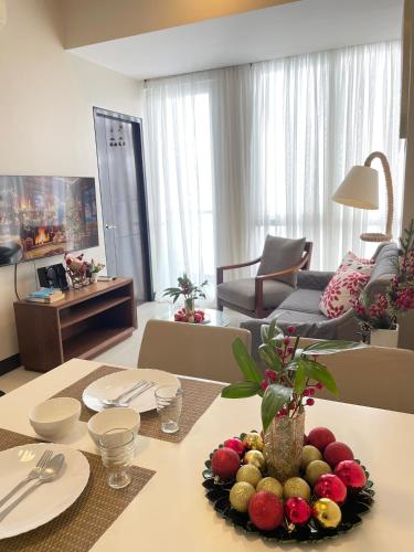 The Beach Suite at The Mactan Newtown - Cebu The Beach Suite at The Mactan Newtown - Cebu