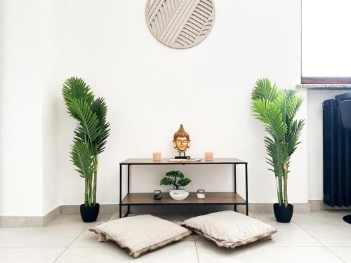 ZEN&SPA House - Private Spa near Cuneo in Morozzo