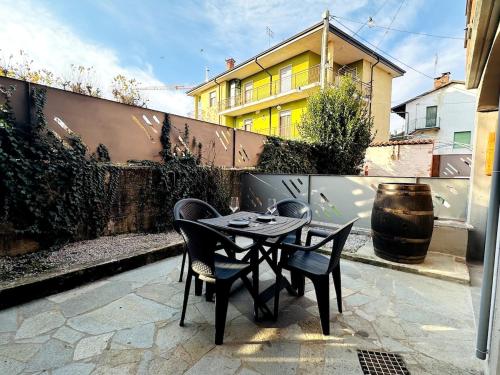 ZEN&SPA House - Private Spa near Cuneo in Morozzo