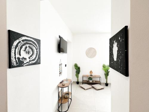 ZEN&SPA House - Private Spa near Cuneo in Morozzo