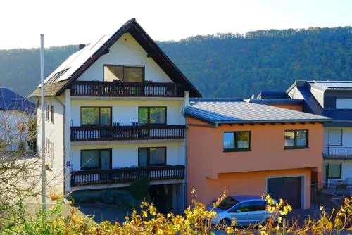 Ferienwohnungen "Haus Berghof" in Neumagen-Dhron, Deutschland